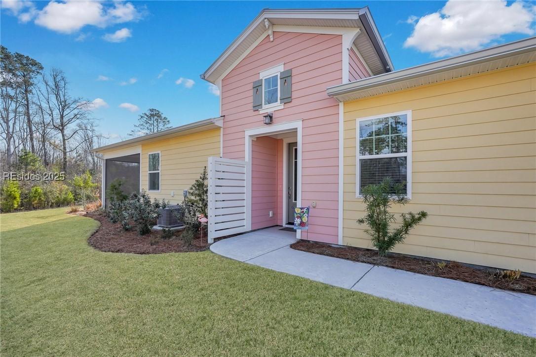 911 Beachcomber Blvd., Hardeeville, SC 29927