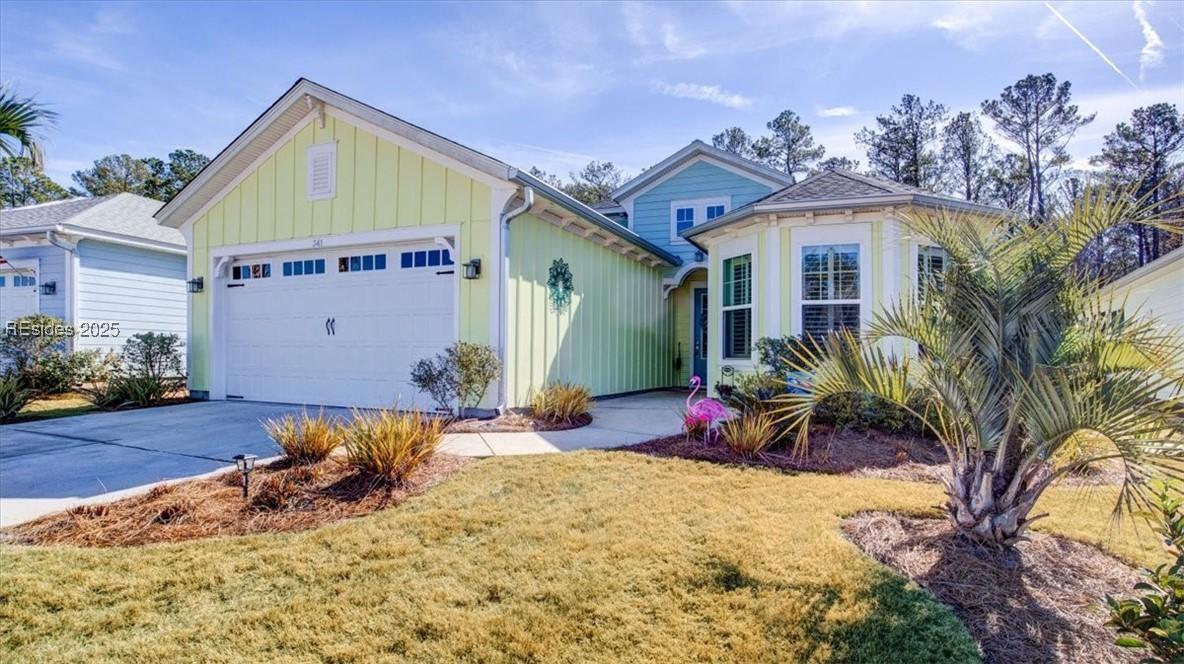 341 Lighthouse Dr., Hardeeville, SC 29927