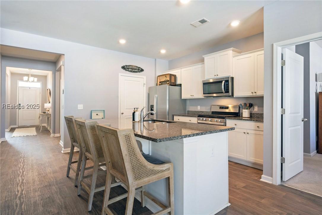 2414 Blakers Blvd., Okatie, SC 29909