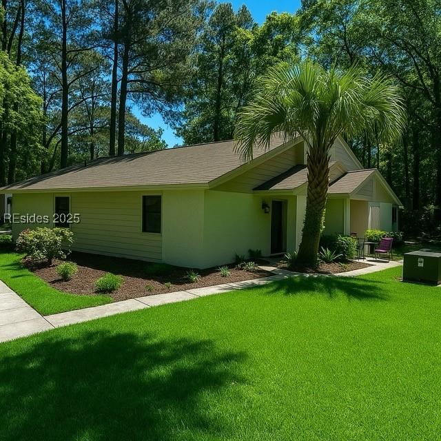 96 Mathews Dr. #72, Hilton Head Island, SC 29926