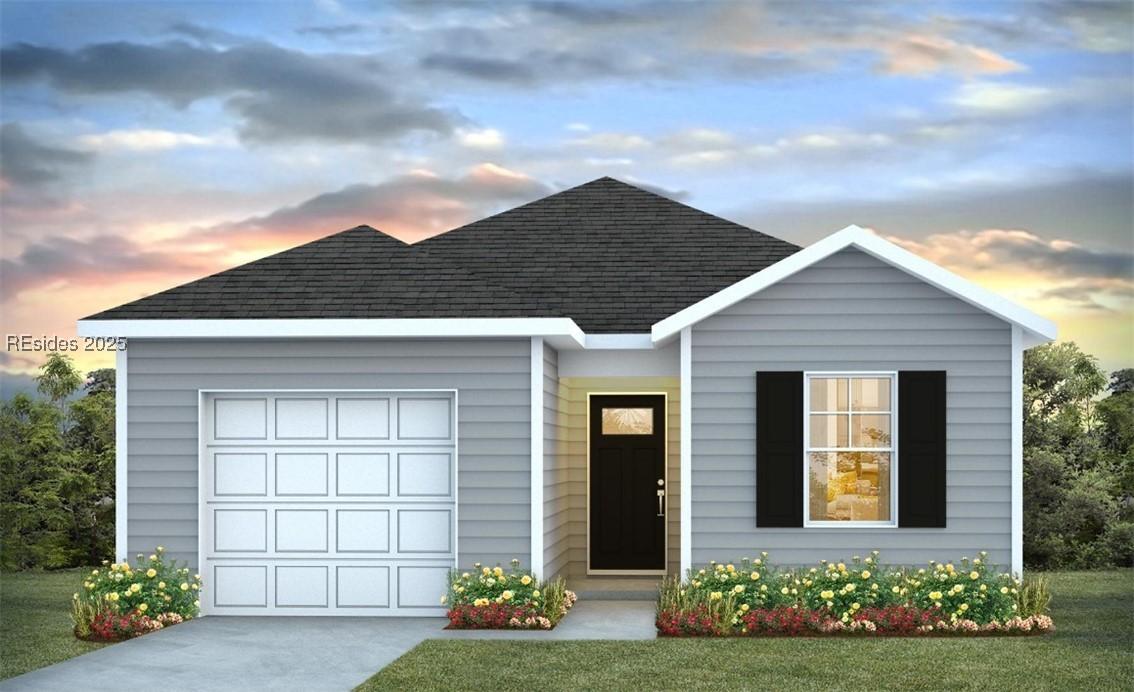 393 Holiday St., Ridgeland, SC 29936