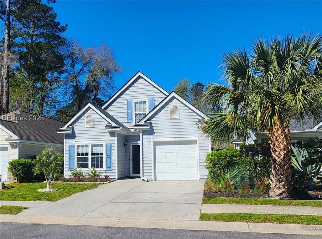 93 Crossings Blvd., Bluffton, SC 29910