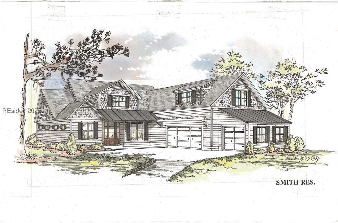 2 Cutter Pl., Bluffton, SC 29909