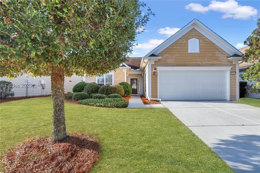 203 Havenview Ln., Bluffton, SC 29909
