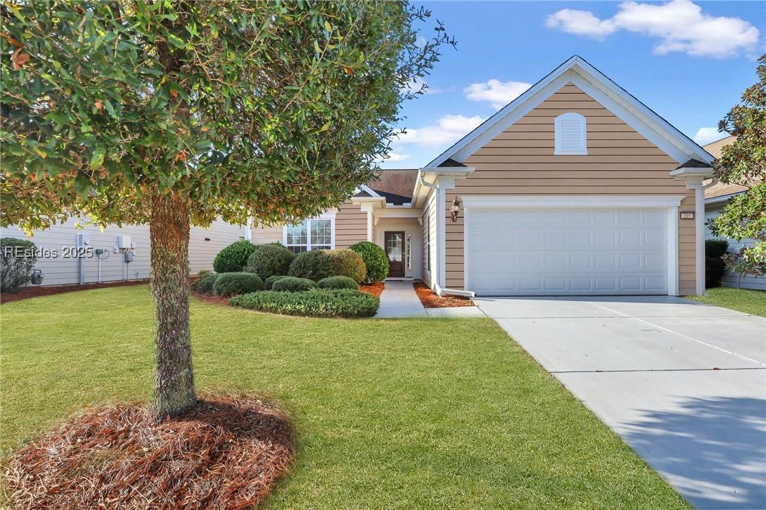 203 Havenview Ln., Bluffton, SC 29909