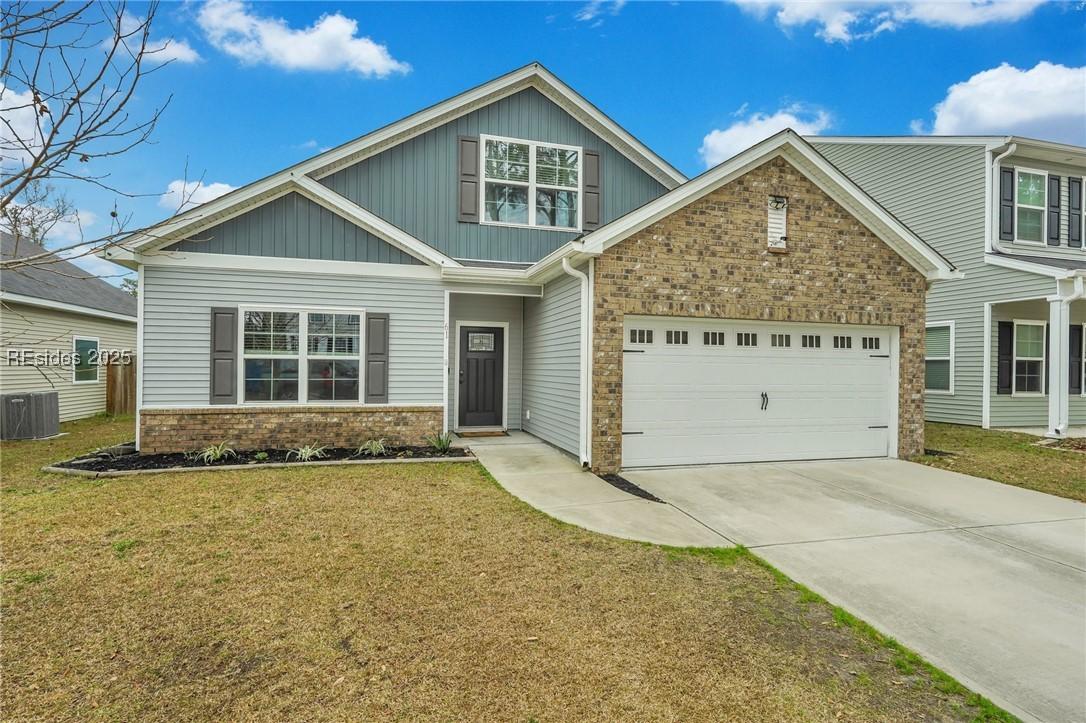 61 Great Bend Dr., Beaufort, SC 29906