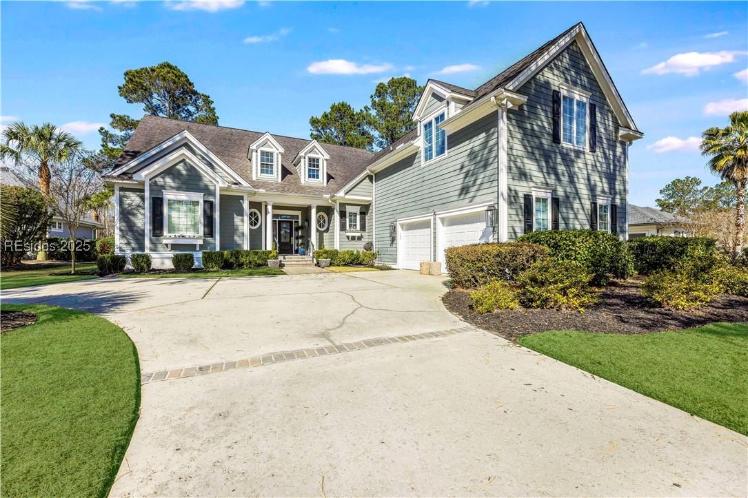 1 Waybridge Cir., Bluffton, SC 29910
