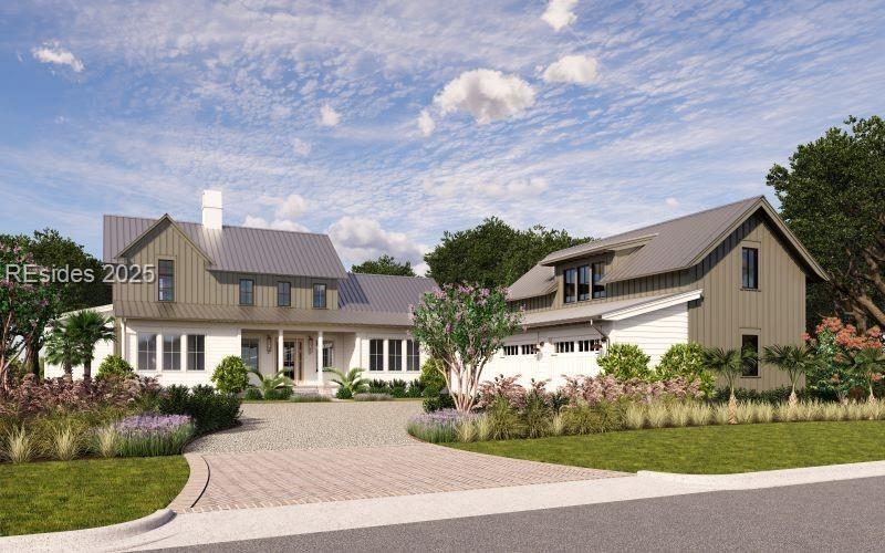 20 Mallow St., Bluffton, SC 29910