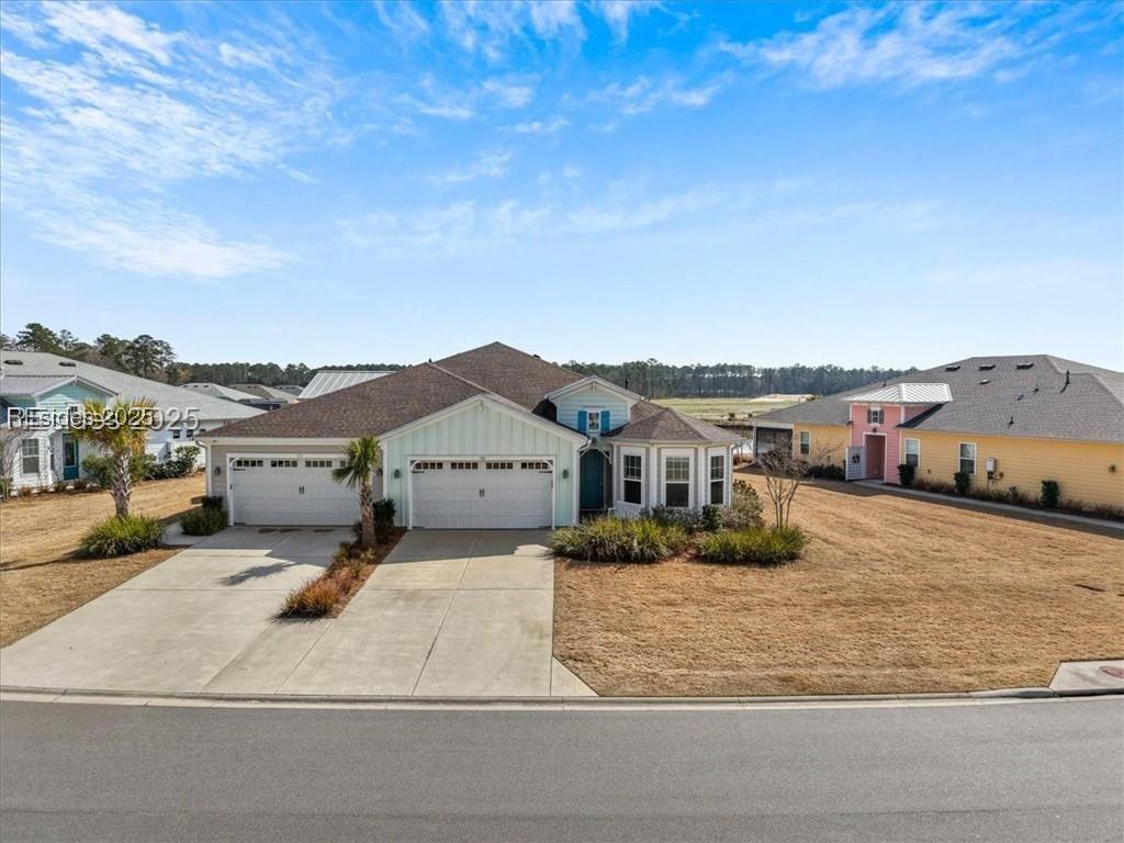 100 Landshark Blvd., Hardeeville, SC 29927