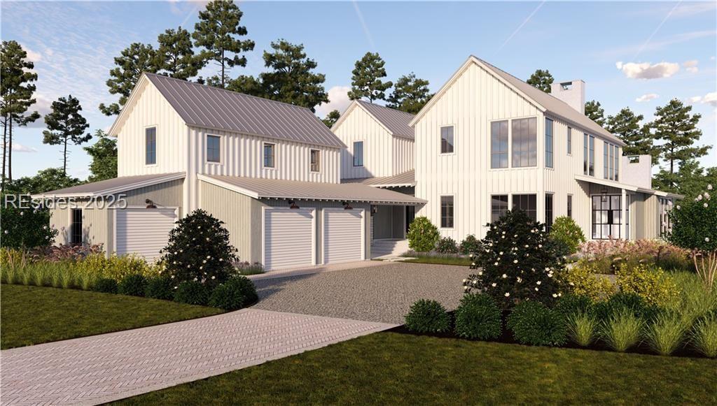 32 Mallow St., Bluffton, SC 29910