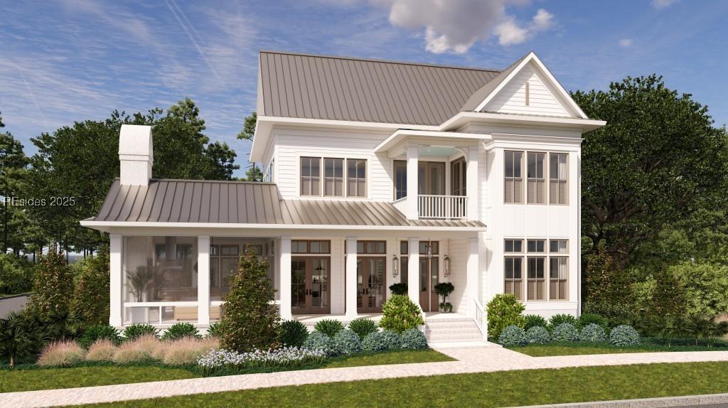 14 Red Knot Rd., Bluffton, SC 29910