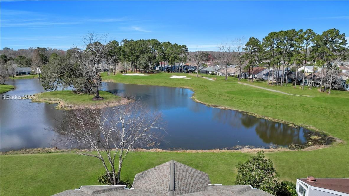 498 Colonel Thomas Heyward Rd., Bluffton, SC 29909