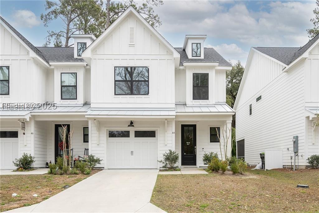 44 Pink Sand Ln., Hilton Head Island, SC 29926