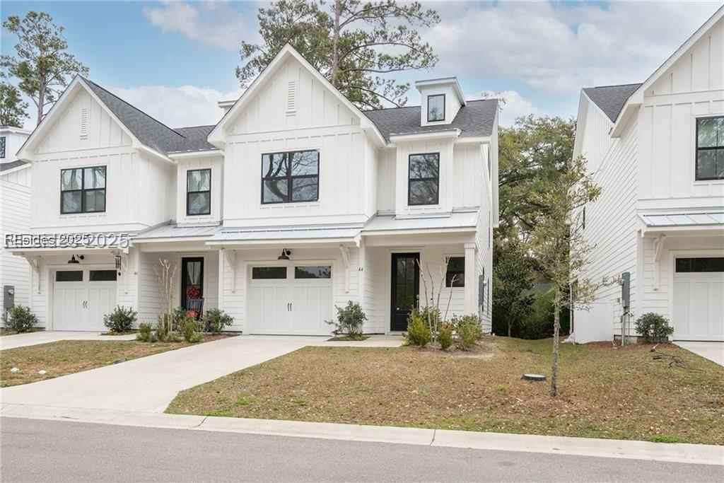44 Pink Sand Ln., Hilton Head Island, SC 29926