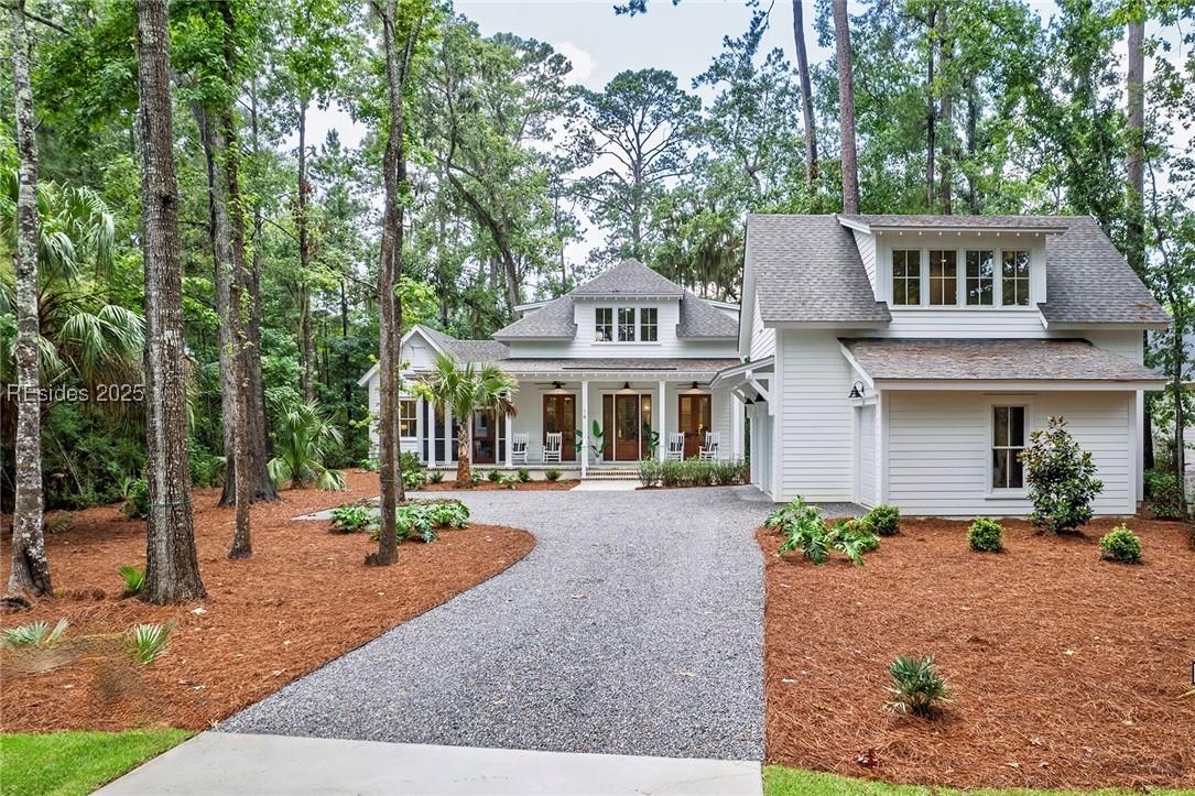 14 Heron Point, Okatie, SC 29909