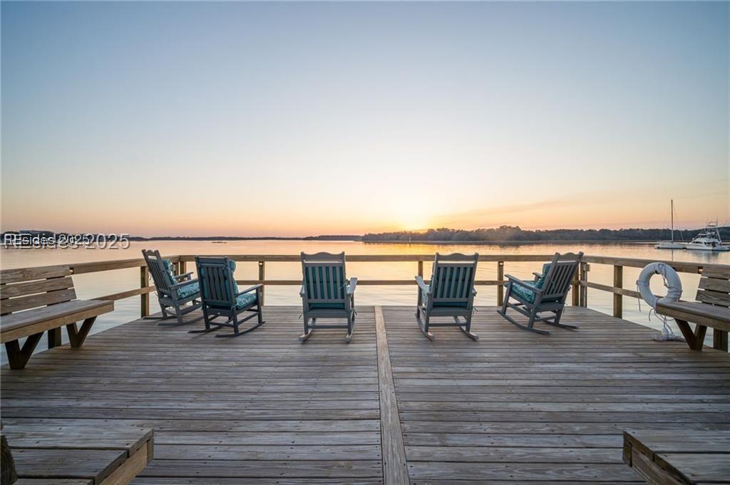 71 Skull Creek Dr. #103B, Hilton Head Island, SC 29926