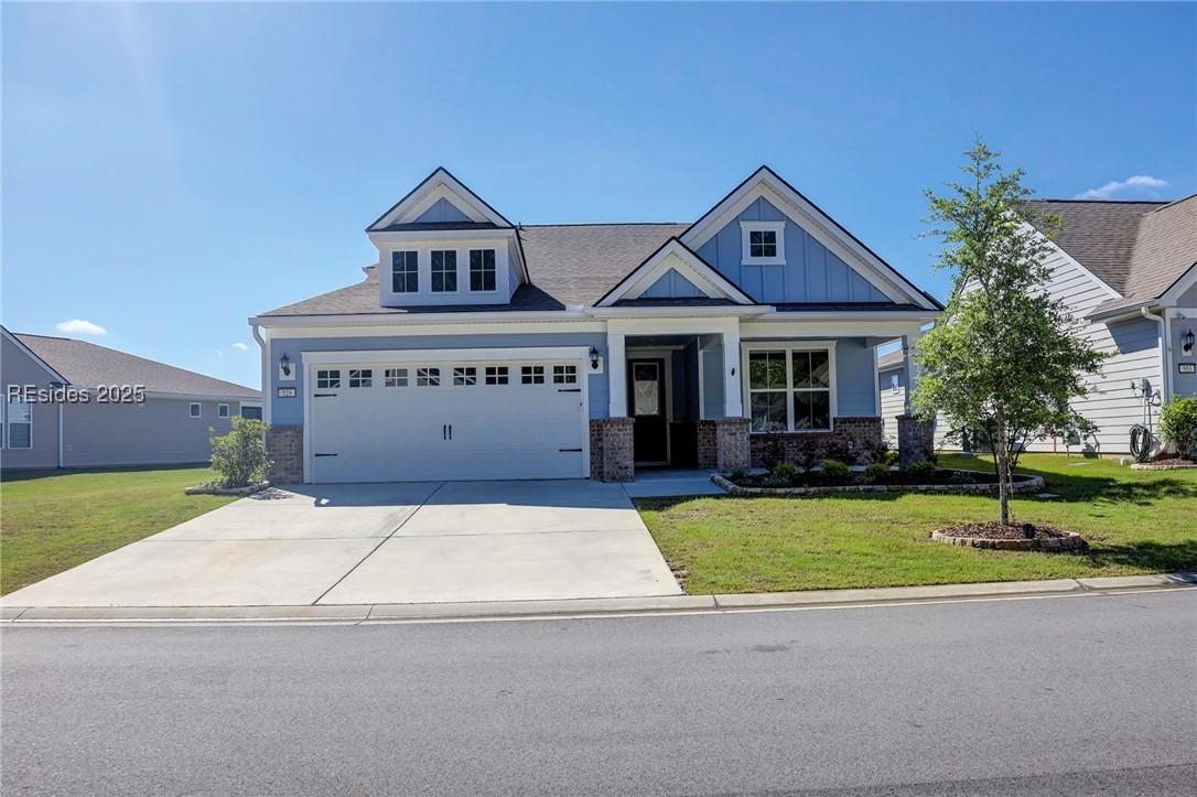 529 Destiny Dr., Okatie, SC 29909