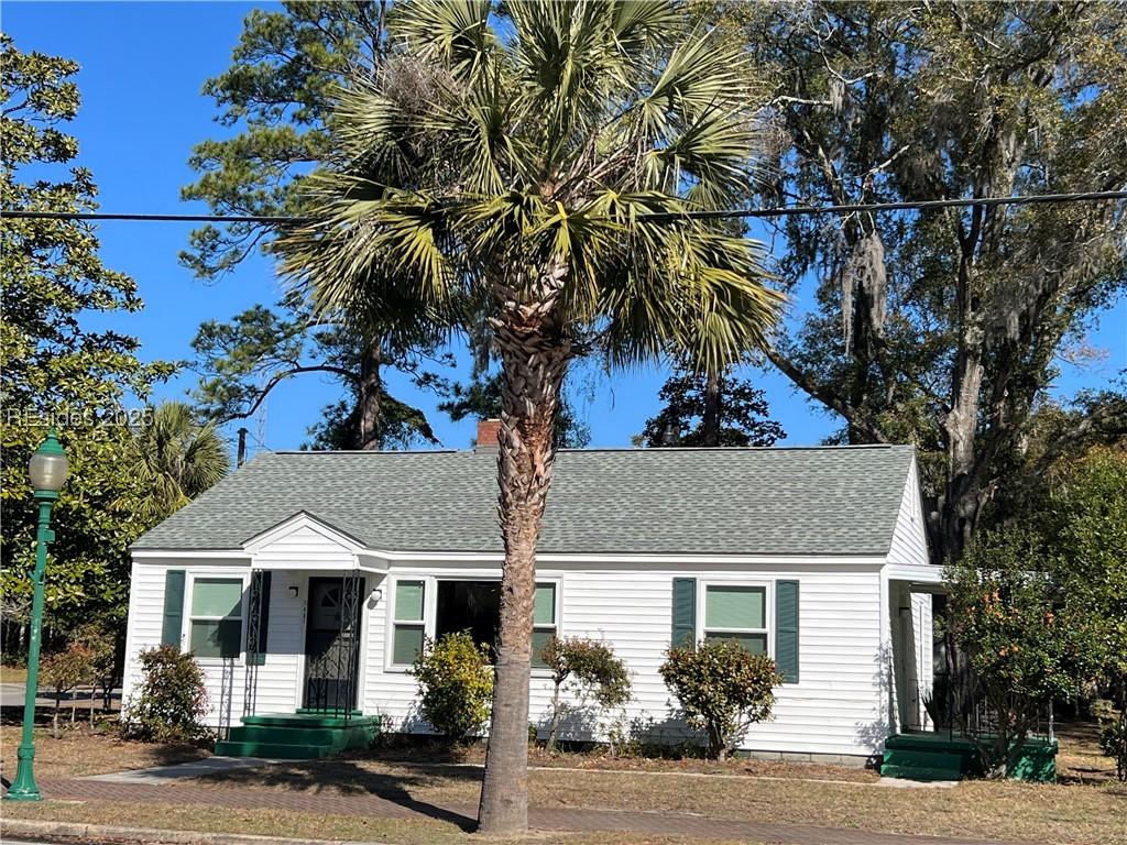 511 W Main St., Ridgeland, SC 29936