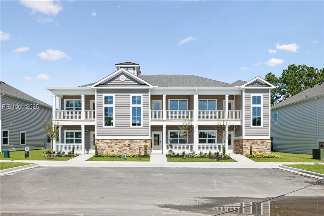 91 Silver St. #101, Ridgeland, SC 29936