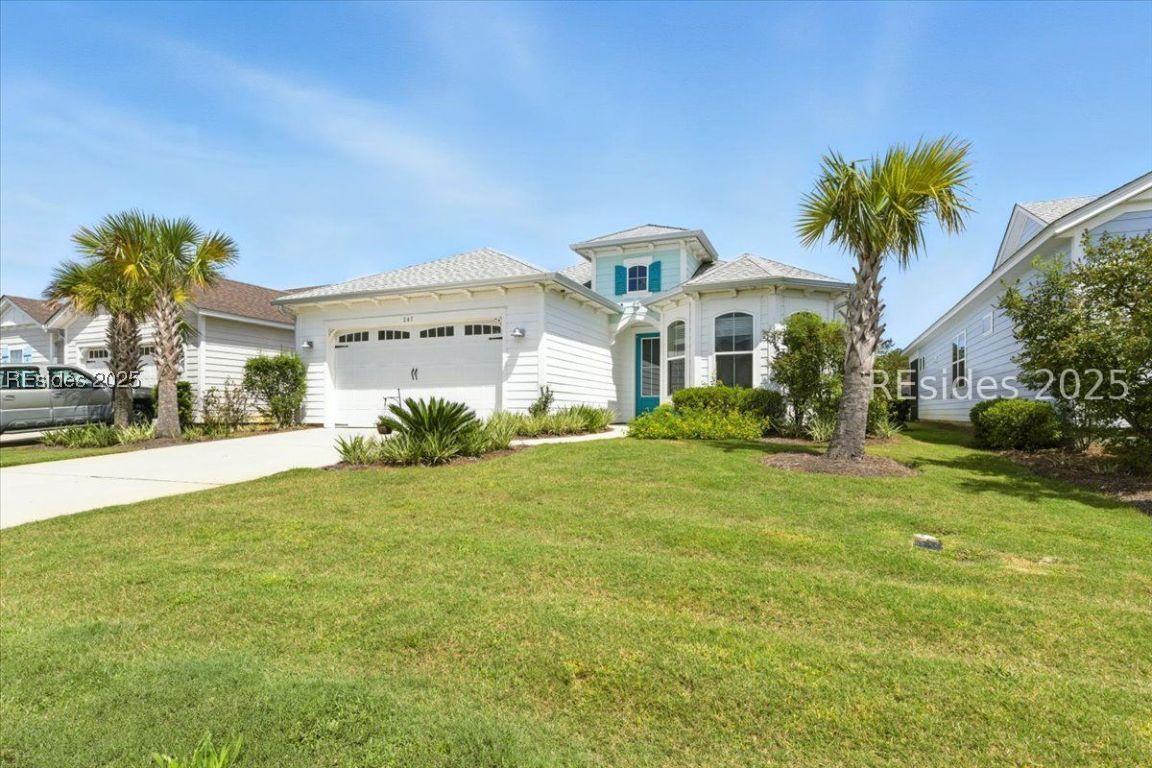 247 Cool Breeze Dr, Hardeeville, SC 29927