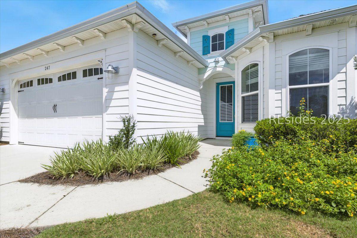 247 Cool Breeze Dr, Hardeeville, SC 29927