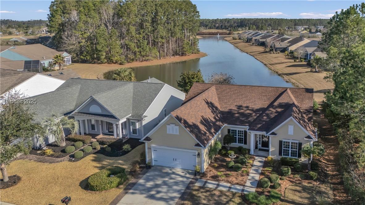 574 Rivergrass Ln., Okatie, SC 29909