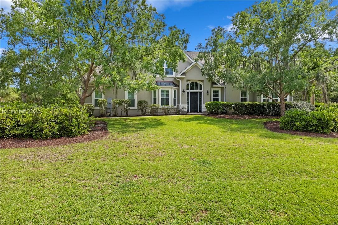 2 Sedgewick Ave., Bluffton, SC 29910