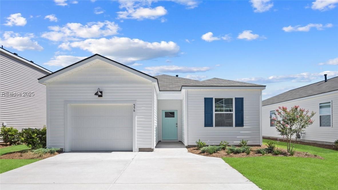 556 Holiday St., Ridgeland, SC 29936