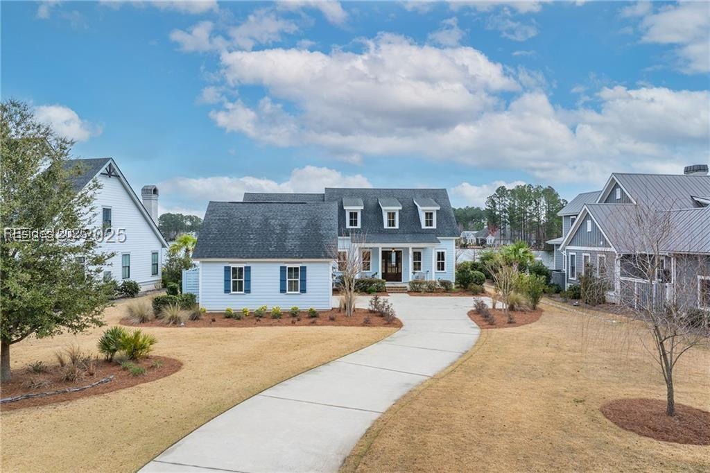 604 Flatwater Dr., Bluffton, SC 29910