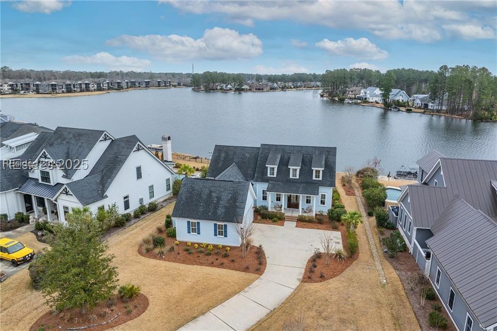 604 Flatwater Dr., Bluffton, SC 29910