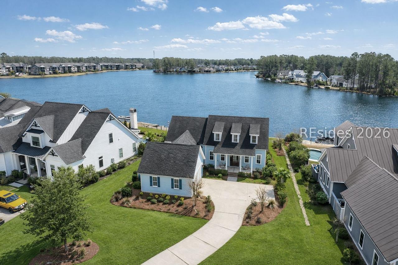 604 Flatwater Dr., Bluffton, SC 29910