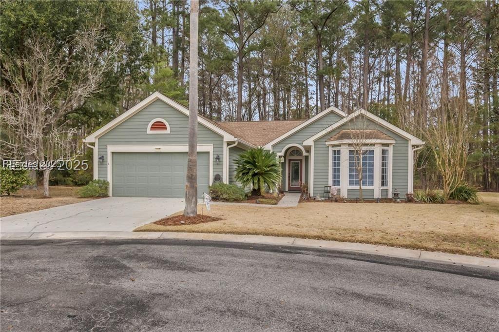 117 Fort Walker Ln., Okatie, SC 29909