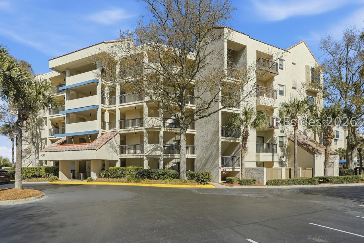 2 Shelter Cove Ln. #242, Hilton Head Island, SC 29928