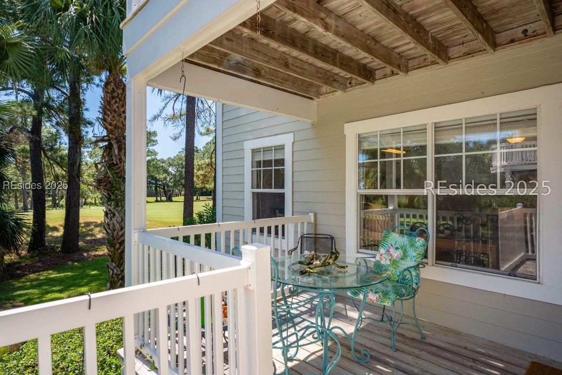 22 Old South Ct. #22E, Bluffton, SC 29910