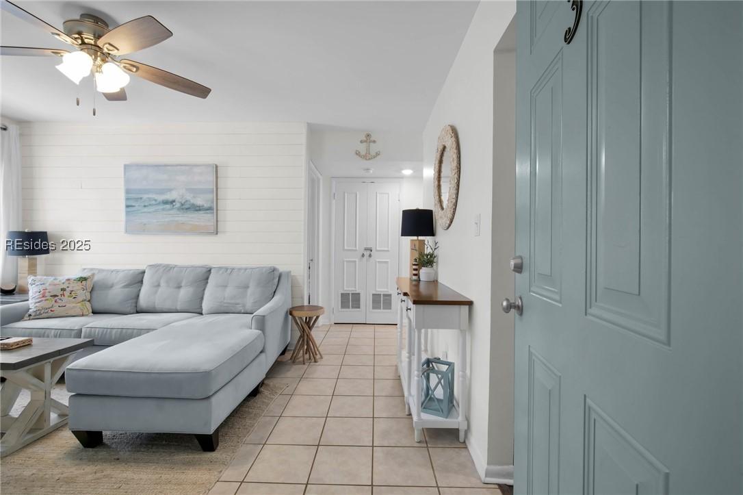 6 Woodward Ave. #E3, Hilton Head Island, SC 29928