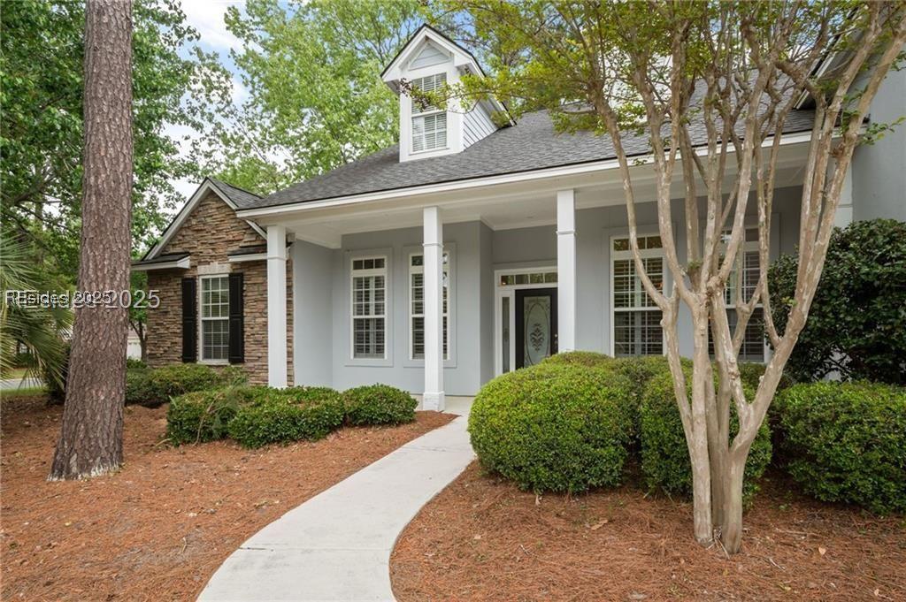 1 Sapelo Island Ln., Bluffton, SC 29910