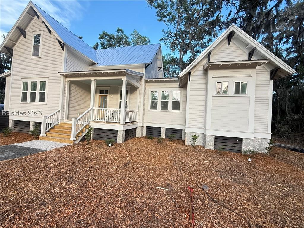 1185 Brotherhood Way, Beaufort, SC 29902