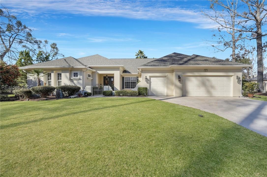 93 Cutter Cir., Bluffton, SC 29909