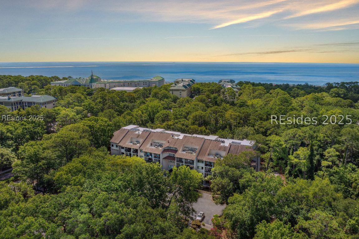3 Wimbledon Ct. #208, Hilton Head Island, SC 29928