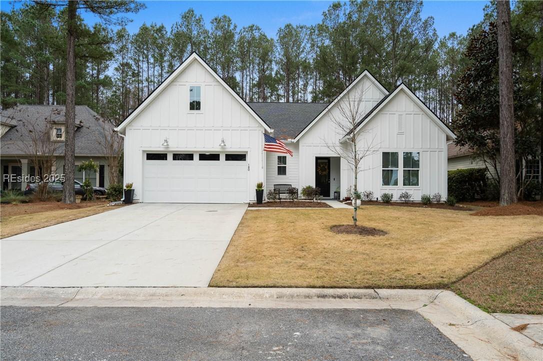 180 Alder Ln., Hardeeville, SC 29927