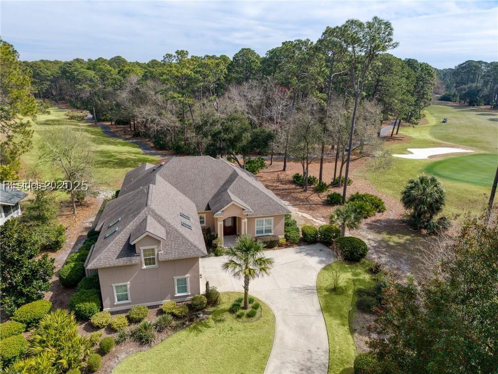 14 Myrtle Bank Rd., Hilton Head Island, SC 29926