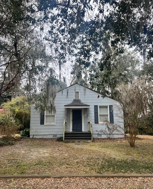 415 Heyward St., Beaufort, SC 29902