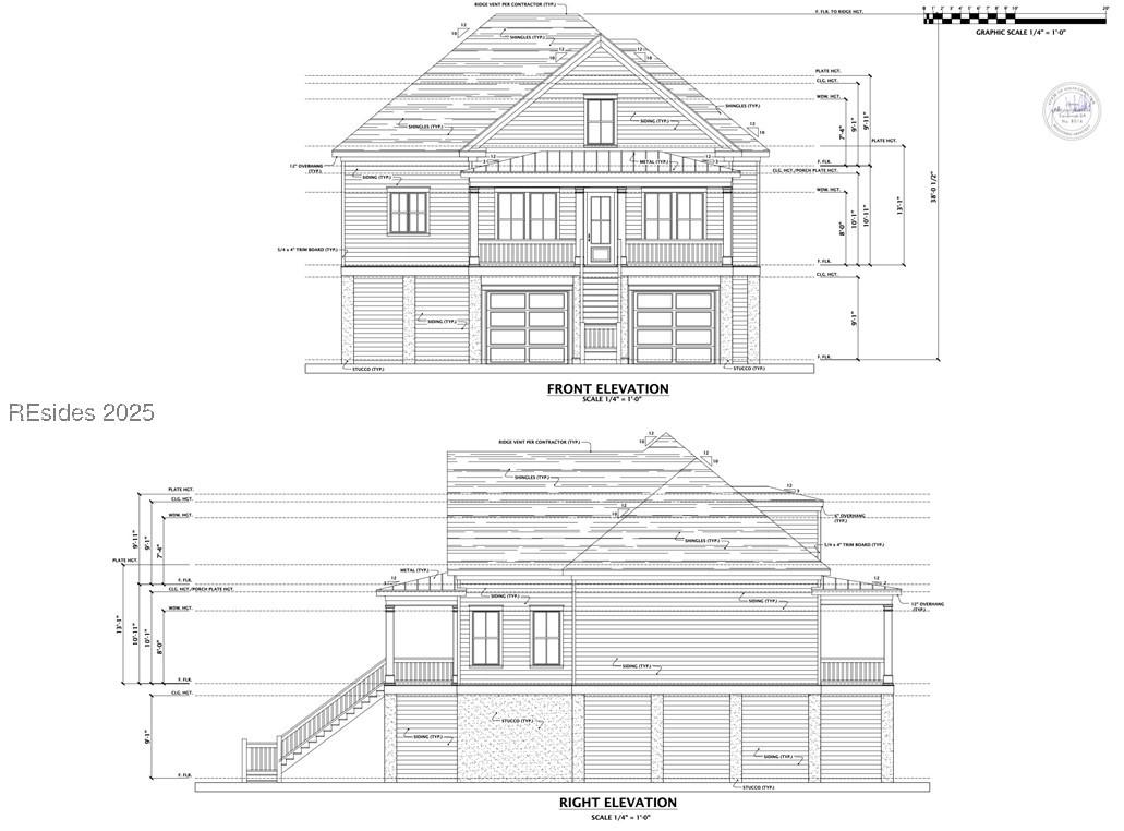 2475 Knowles Island Rd., Ridgeland, SC 29936