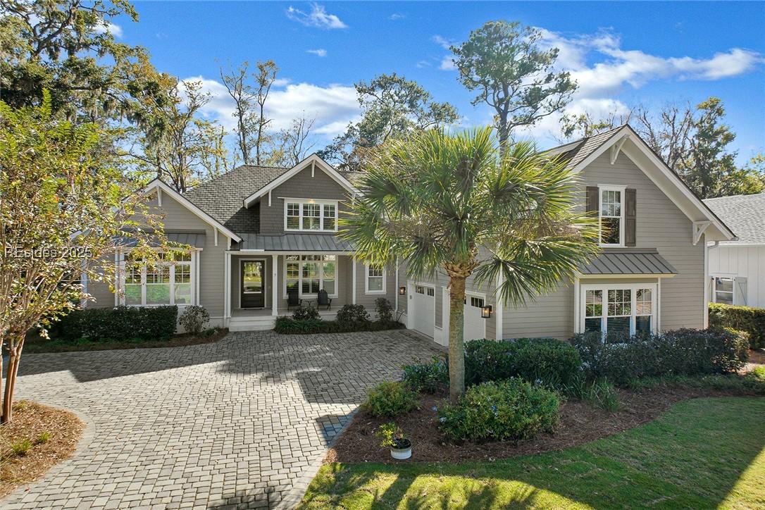 7 Hunting Ct., Bluffton, SC 29910
