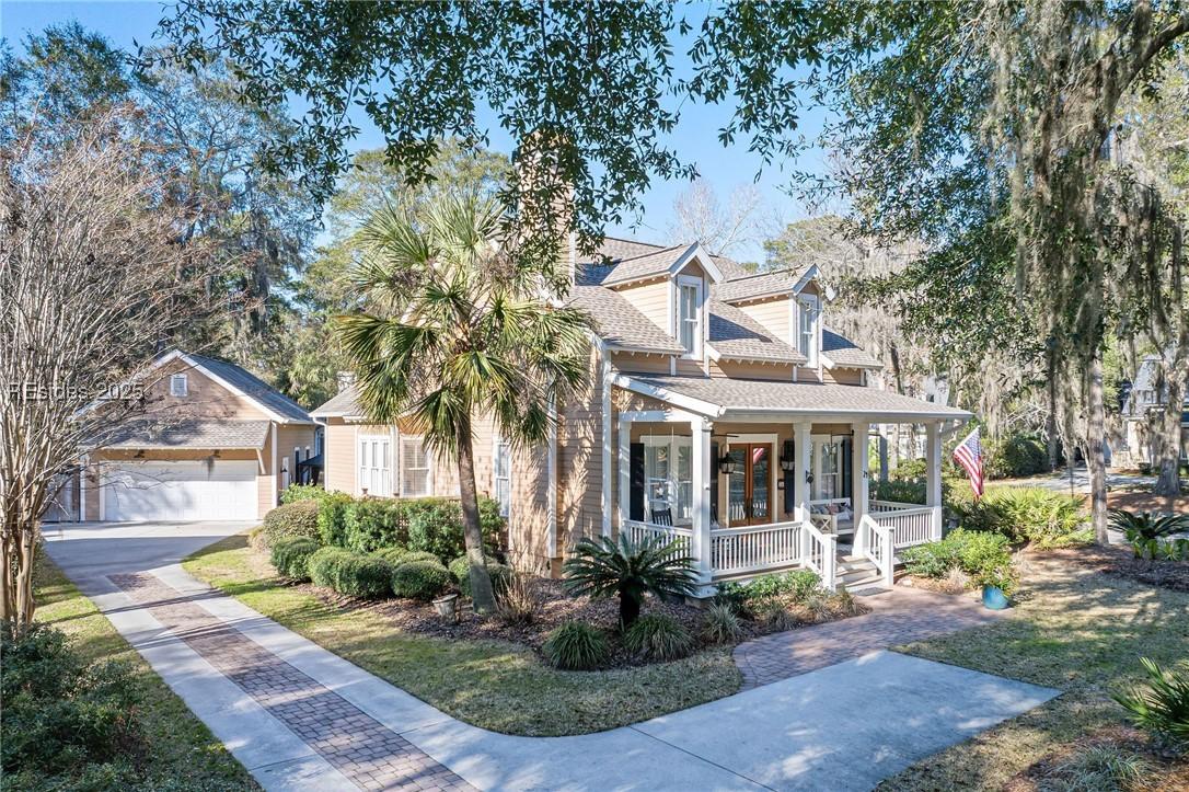 [Address Hidden by Seller], Bluffton, SC 29910