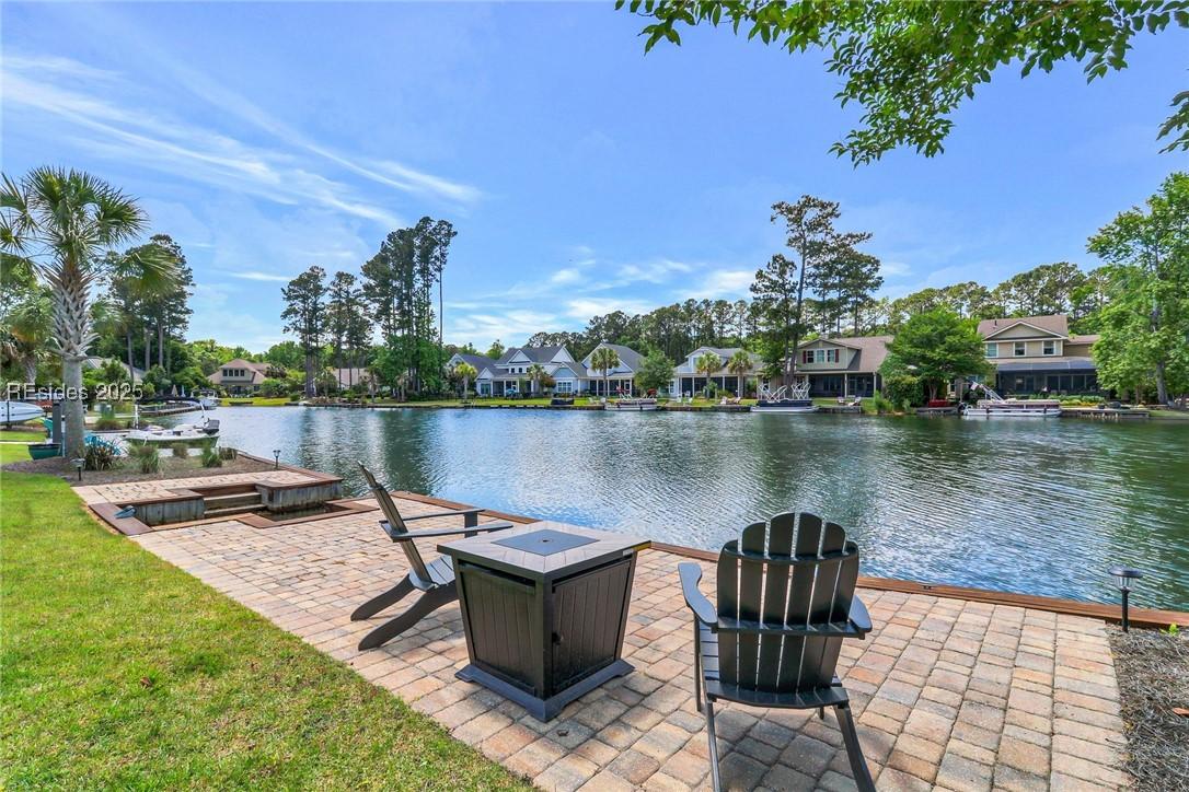 23 Sweet Pond Ct., Bluffton, SC 29910