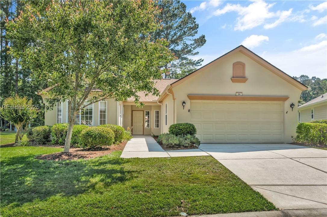24 Sundance Ln., Bluffton, SC 29909