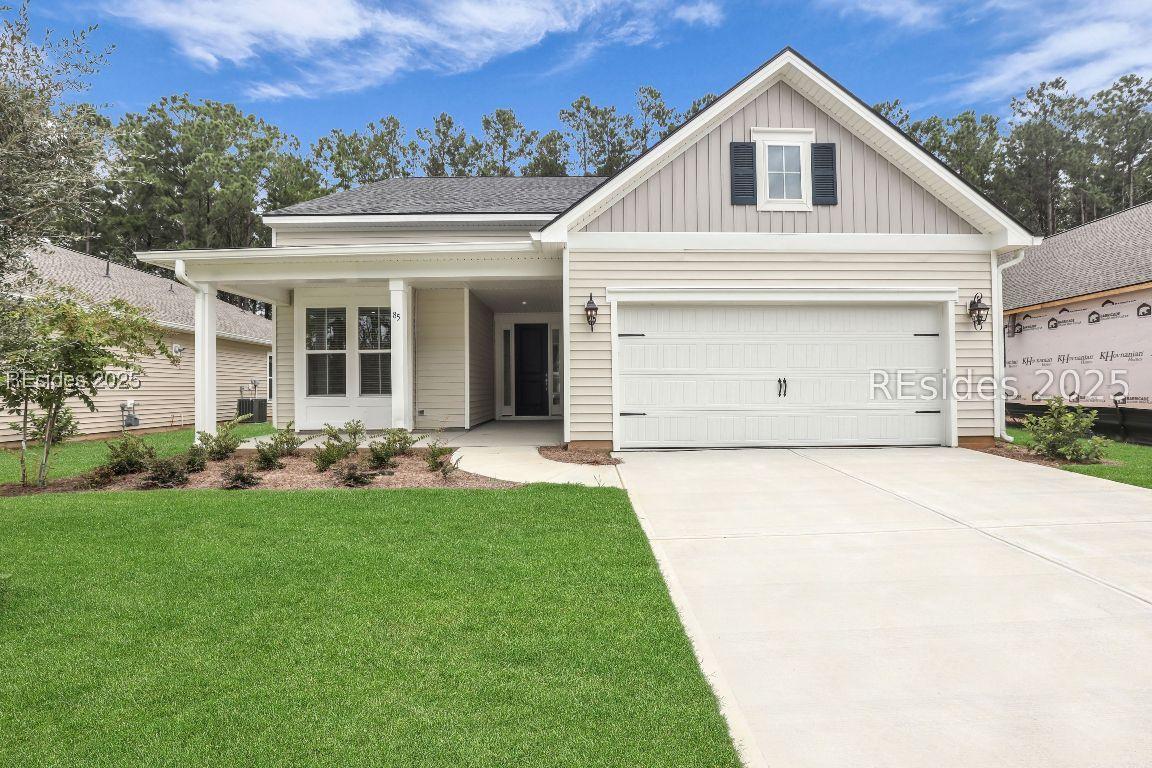 85 Estuary Dr., Bluffton, SC 29909