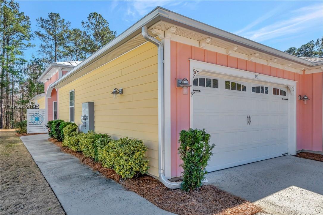 131 Conch Shell Ct., Hardeeville, SC 29927