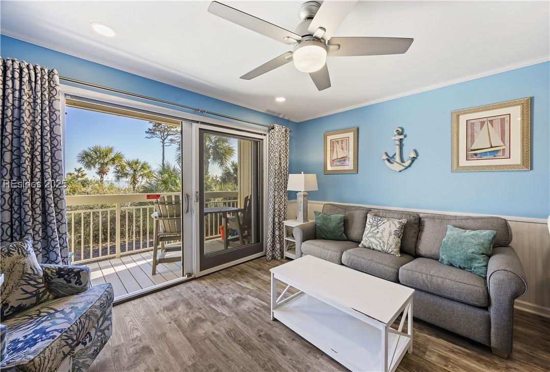 4 N Forest Beach Dr. #114, Hilton Head Island, SC 29928